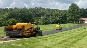 Best Cobblestone Driveway Installation  in Maricopa, CA